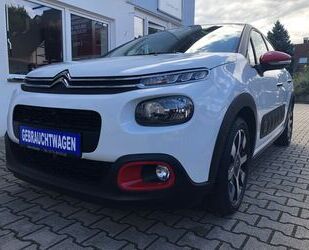 Citroen C3 Gebrauchtwagen