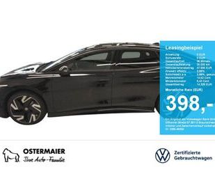 VW ID.7 Gebrauchtwagen
