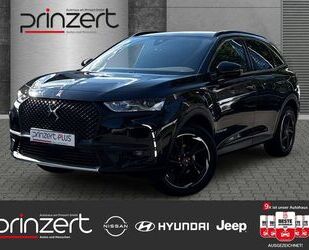 DS Automobiles DS7 (Crossback) Gebrauchtwagen