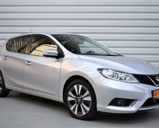 Nissan Pulsar Gebrauchtwagen