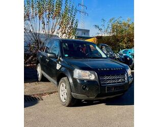 Land Rover Freelander Gebrauchtwagen