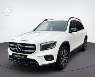 Mercedes-Benz GLB 220 Gebrauchtwagen
