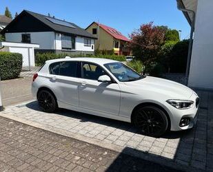 BMW 120 Gebrauchtwagen