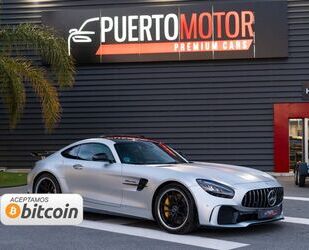 Mercedes-Benz AMG GT R Gebrauchtwagen