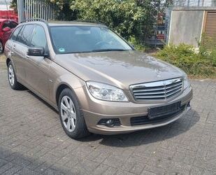 Mercedes-Benz C 220 Gebrauchtwagen
