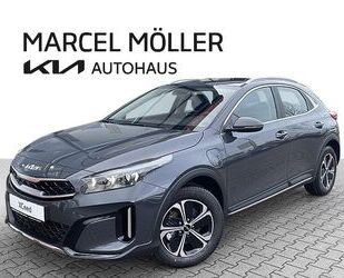 Kia XCeed Gebrauchtwagen