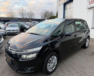 Citroen Grand C4 Picasso / SpaceTourer Gebrauchtwagen