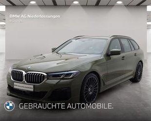 Alpina B5 Gebrauchtwagen