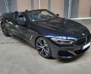 BMW 840 Gebrauchtwagen