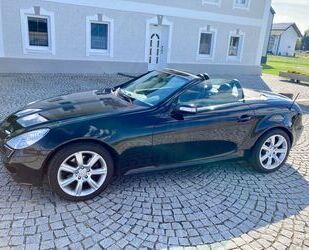 Mercedes-Benz SLK 280 Gebrauchtwagen