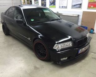 BMW 325 Gebrauchtwagen