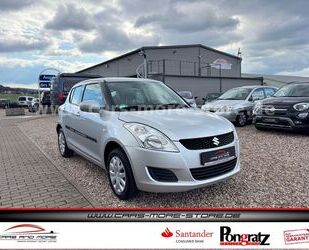 Suzuki Swift Gebrauchtwagen