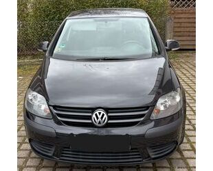 VW Golf Plus Gebrauchtwagen