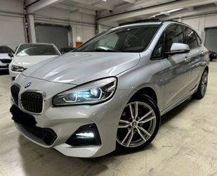 BMW 218 Gebrauchtwagen