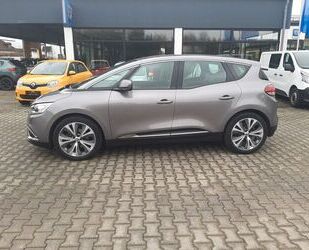 Renault Scenic Gebrauchtwagen