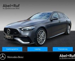 Mercedes-Benz C 43 AMG Gebrauchtwagen