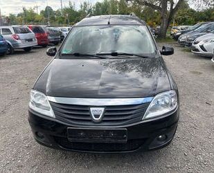 Dacia Logan Gebrauchtwagen