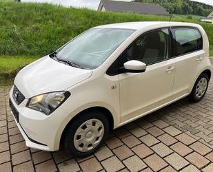 Seat Mii Gebrauchtwagen