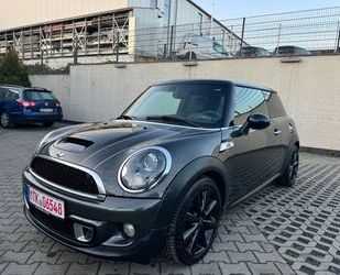 Mini Cooper SD Gebrauchtwagen