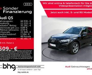 Audi Q5 Gebrauchtwagen