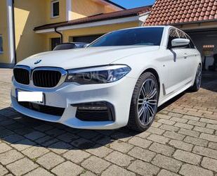BMW 530 Gebrauchtwagen