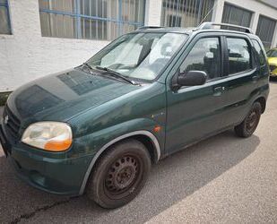 Suzuki Ignis Gebrauchtwagen
