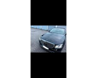 Mercedes-Benz E 300 Gebrauchtwagen