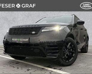 Land Rover Range Rover Velar Gebrauchtwagen