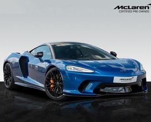 McLaren GT Gebrauchtwagen