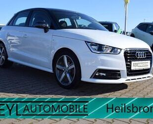 Audi A1 Gebrauchtwagen