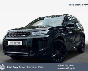 Land Rover Discovery Sport Gebrauchtwagen