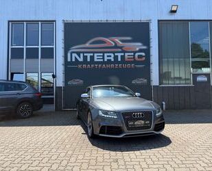Audi RS5 Gebrauchtwagen