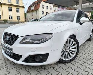 Seat Exeo Gebrauchtwagen