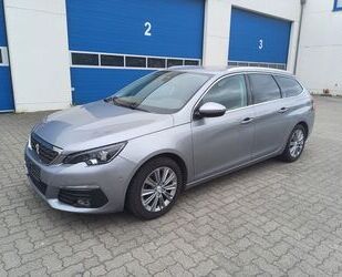 Peugeot 308 Gebrauchtwagen