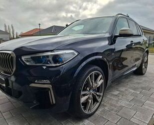 BMW X5 M50 Gebrauchtwagen