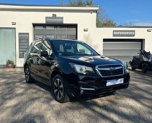 Subaru Forester Gebrauchtwagen