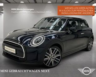Mini ONE Gebrauchtwagen
