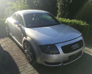Audi TT Gebrauchtwagen