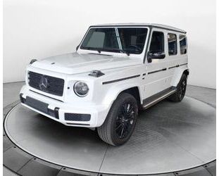 Mercedes-Benz G 500 Gebrauchtwagen