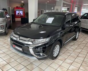 Mitsubishi Outlander Gebrauchtwagen
