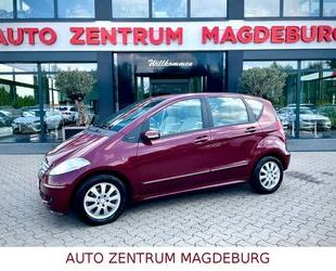 Mercedes-Benz A 160 Gebrauchtwagen