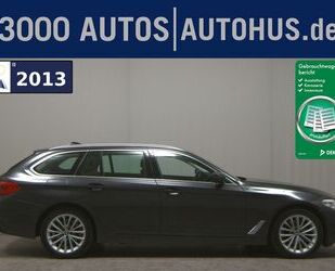 BMW 520 Gebrauchtwagen