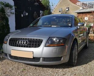 Audi TT Gebrauchtwagen