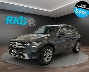 Mercedes-Benz GLC 200 Gebrauchtwagen