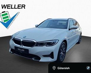 BMW 330 Gebrauchtwagen