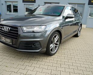 Audi Q7 Gebrauchtwagen