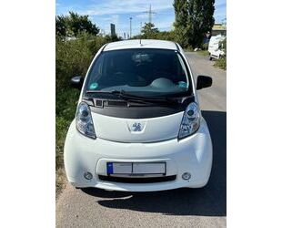 Peugeot iOn Gebrauchtwagen