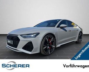 Audi RS7 Gebrauchtwagen