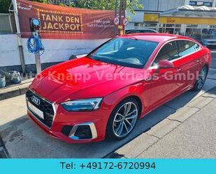 Audi A5 Gebrauchtwagen