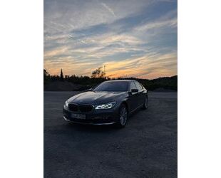BMW 750 Gebrauchtwagen